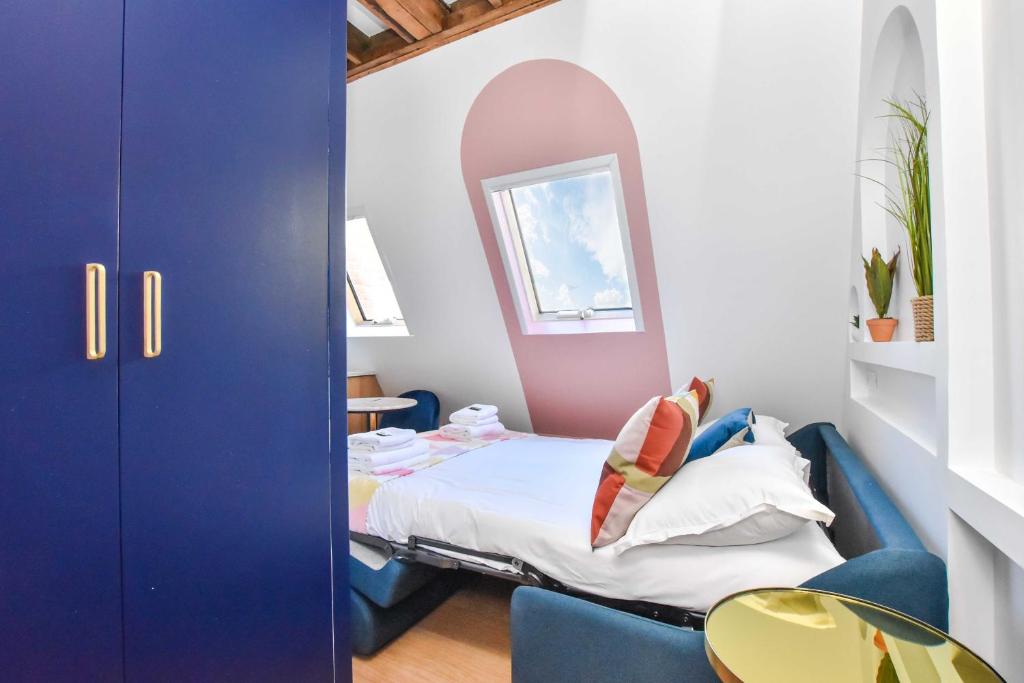 Charming studio for 2 people - 4