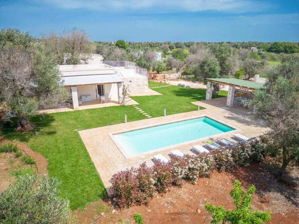 Villa Violetta - 4