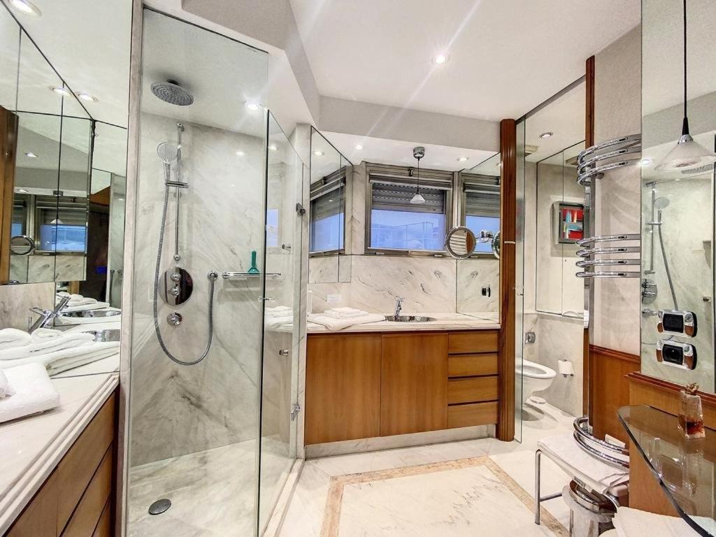 Cannes Croisette - Appartement 3 pièces - 5