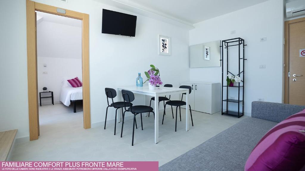 Hotel Olimpo - 4