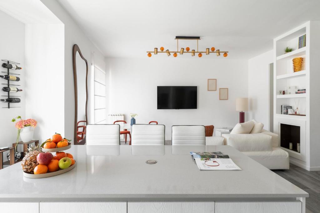 Casa Crecco Modern Apartment in San Pietro - 4
