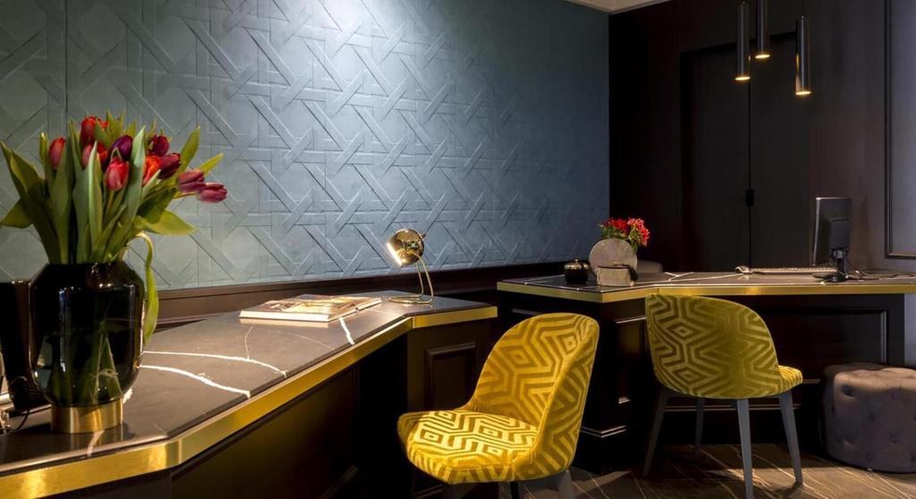 BB Hotels Smarthotel Missori - 5