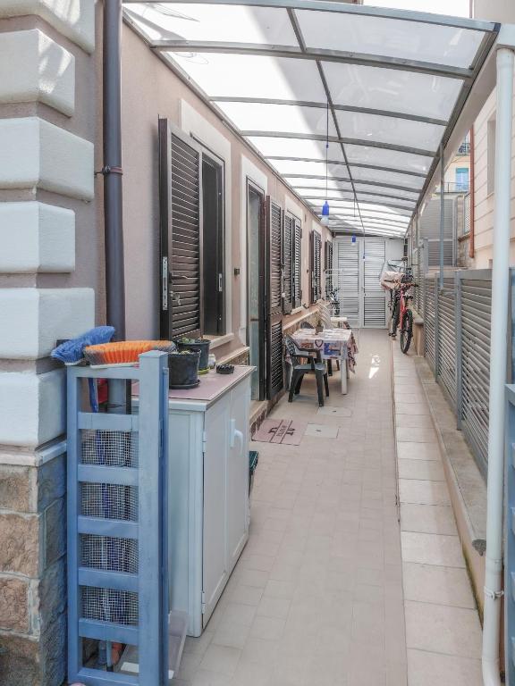 Raiamar Living Apartment - 5