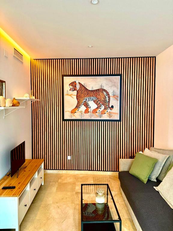 Apartamento Alfarería - 1