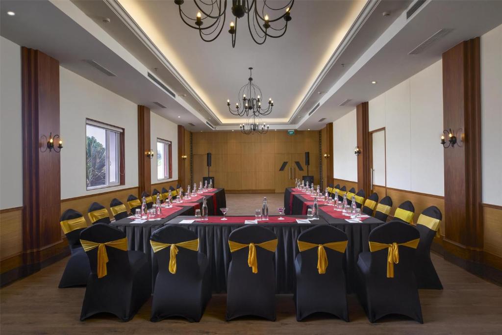 Meeting room / ballrooms