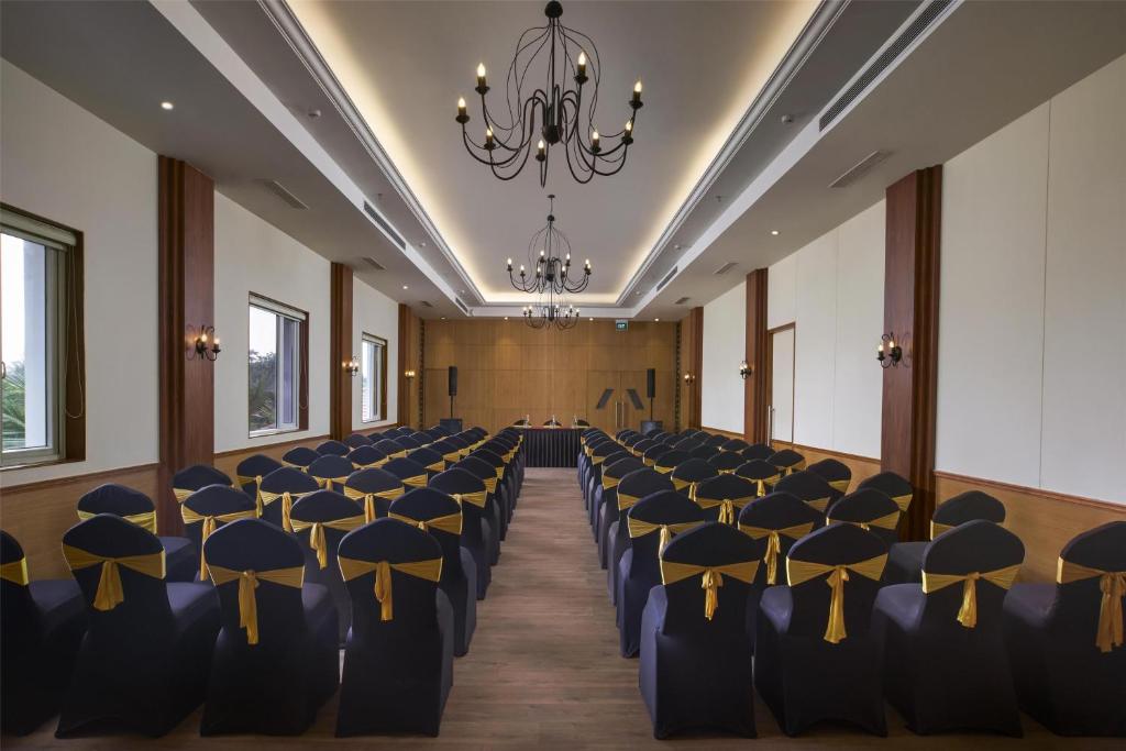 Meeting room / ballrooms