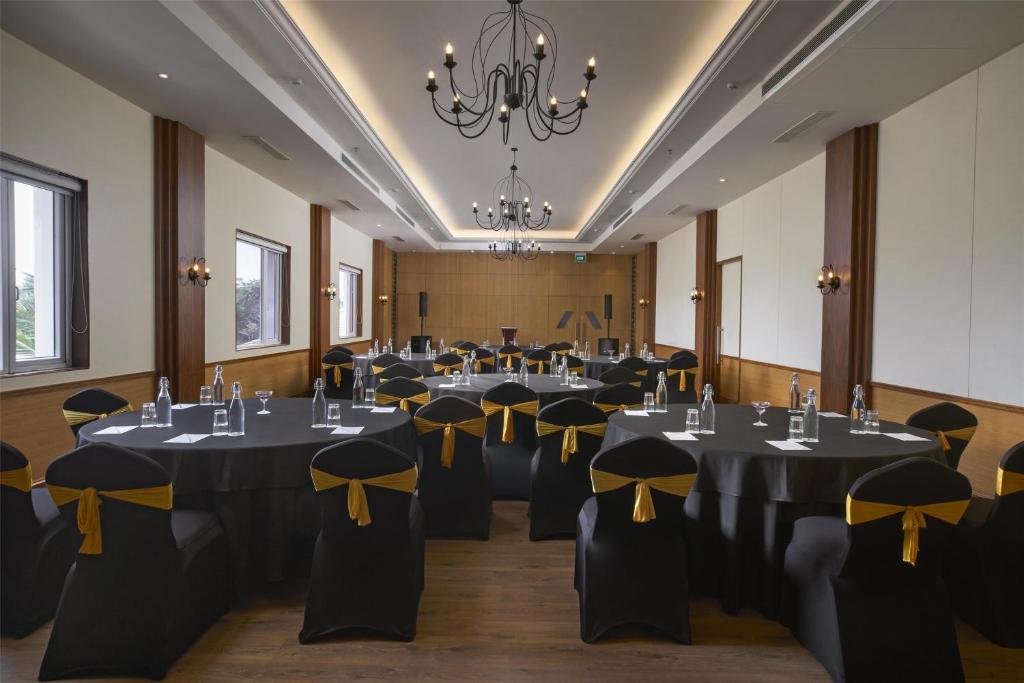 Meeting room / ballrooms