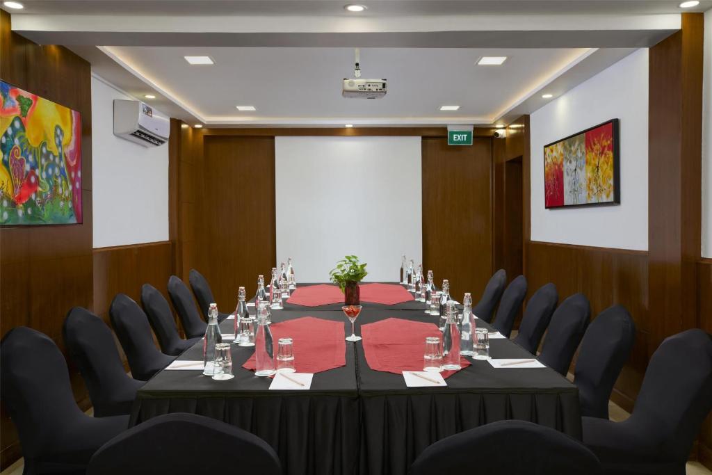 Meeting room / ballrooms