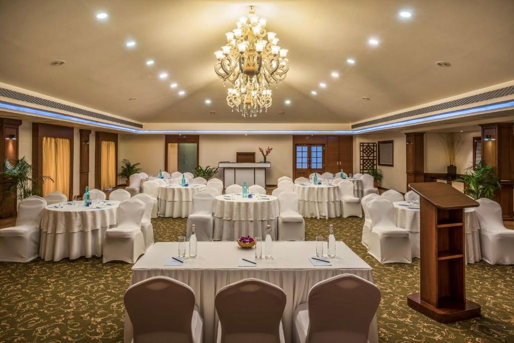 Meeting room / ballrooms