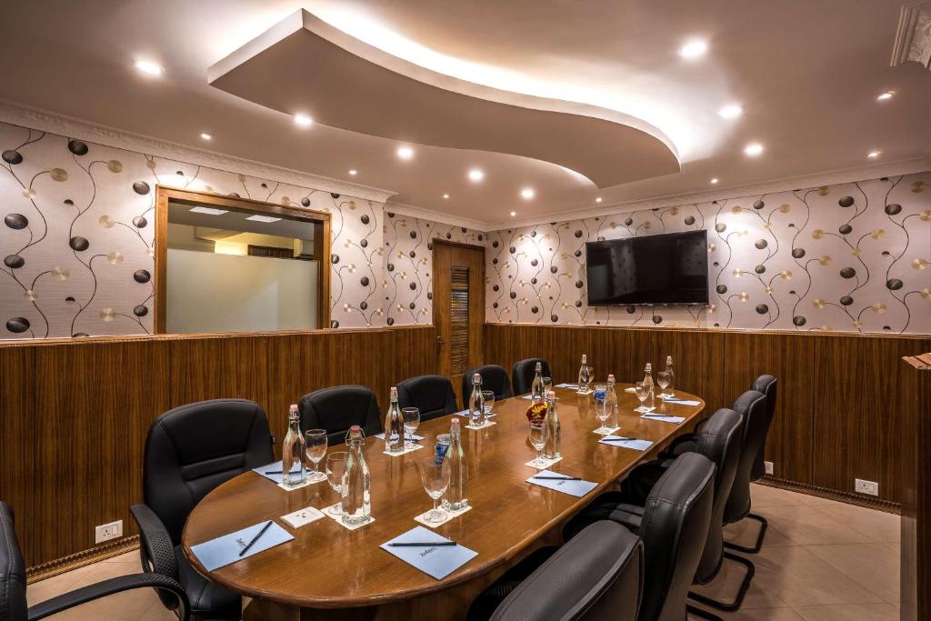Meeting room / ballrooms