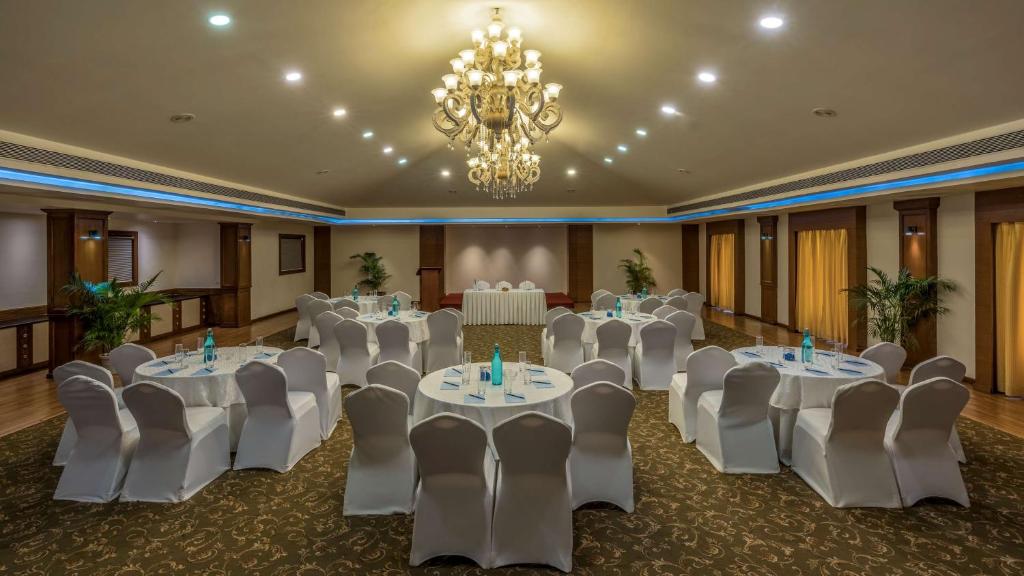 Meeting room / ballrooms
