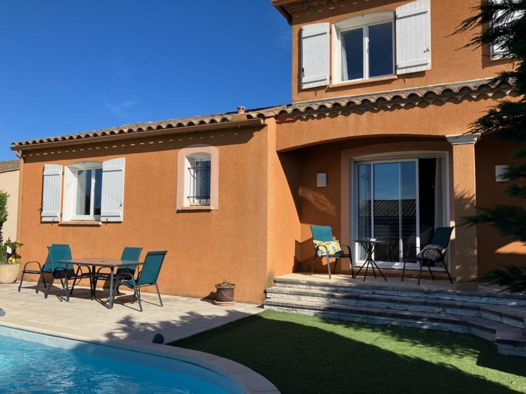 Villa MONA - 2