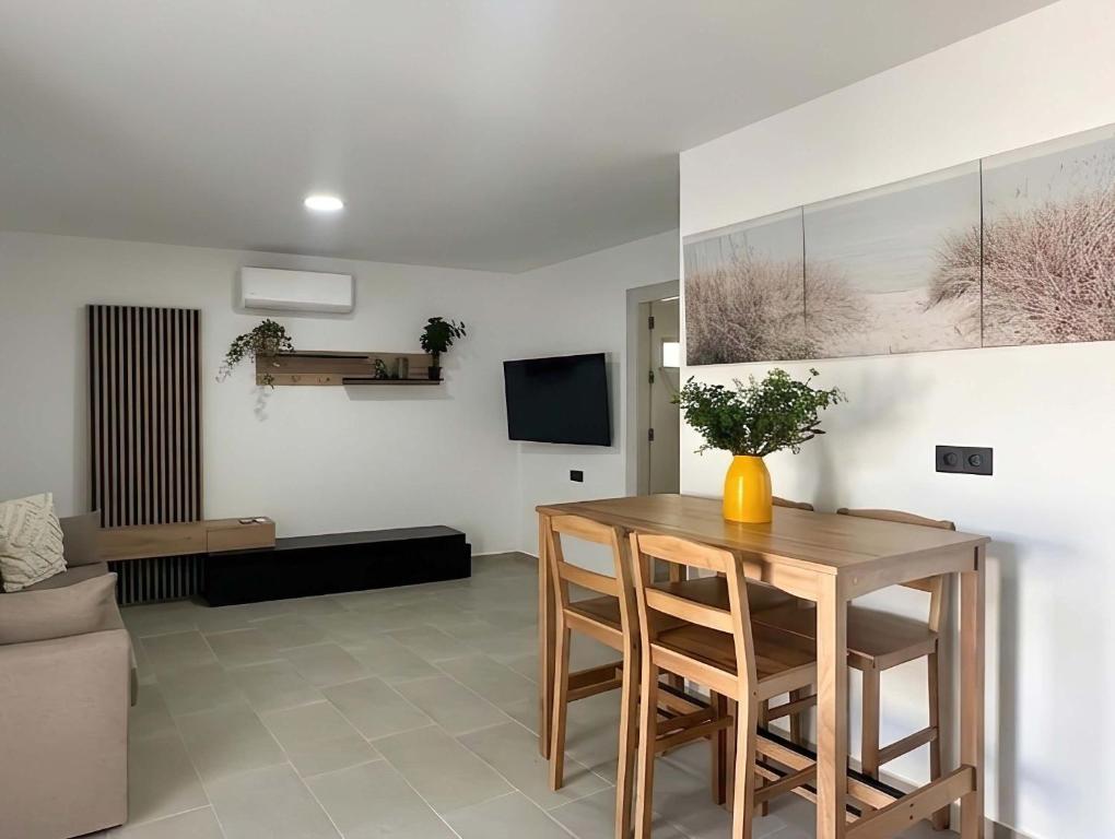 Apartamento con piscina privada Barbacoa y jardin en plena Naturaleza - 5