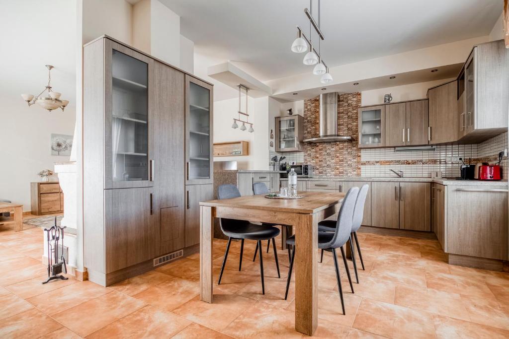 Villa Walir - Spa Hotel Garni SUPERIOR