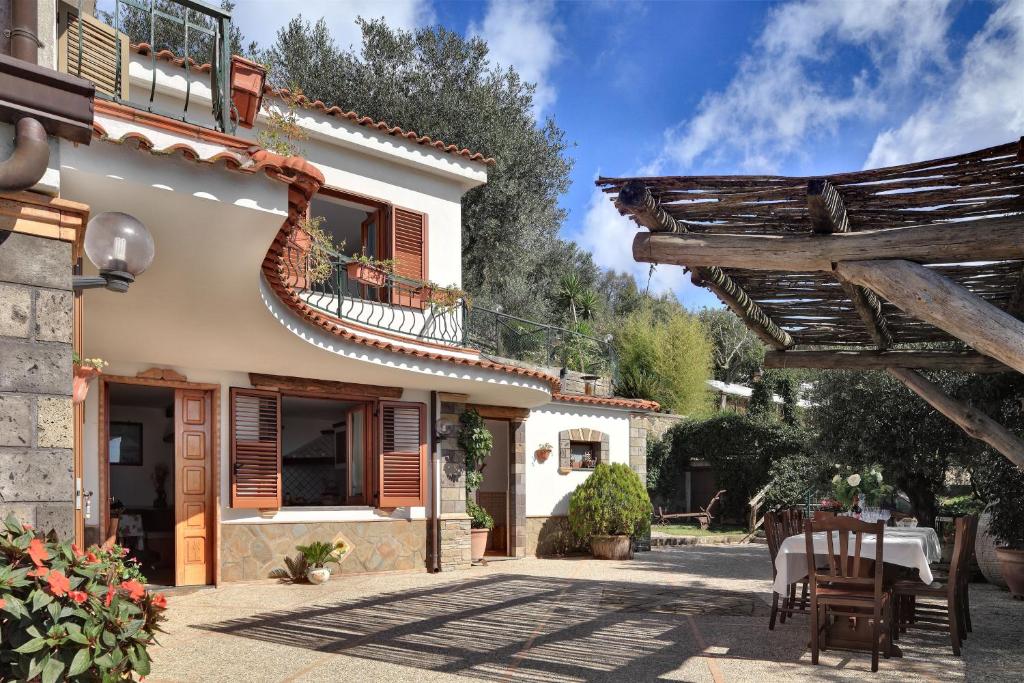 GOCCE VILLAS - Il Frantoio - 3