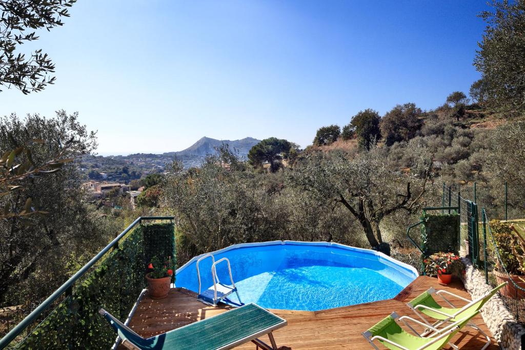 GOCCE VILLAS - Il Frantoio - 2