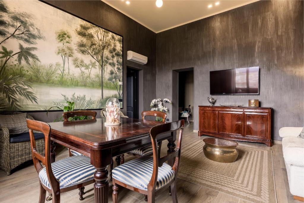 Libertà Heritage Residence Firenze by MMega - 2