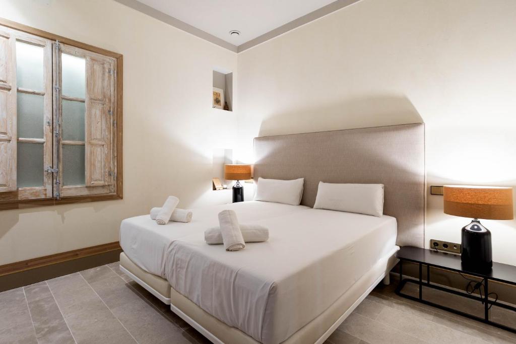 Premium con estilo 2 hab y 2 baños - 5