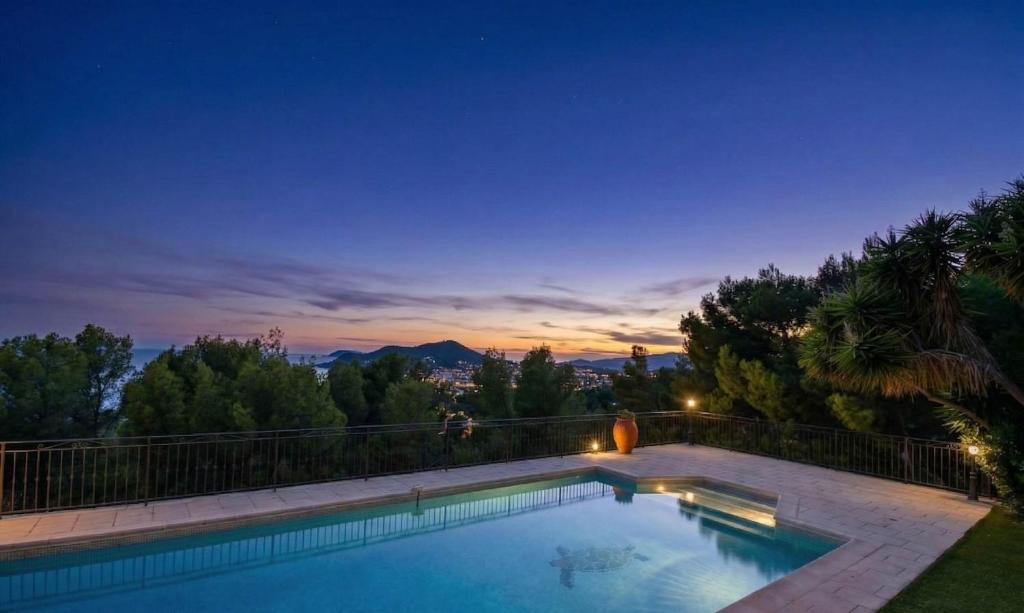 Villa Terra Cotta - Stunning Sea View Private Pool - 5