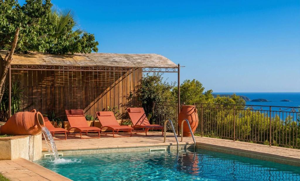 Villa Terra Cotta - Stunning Sea View Private Pool - 2