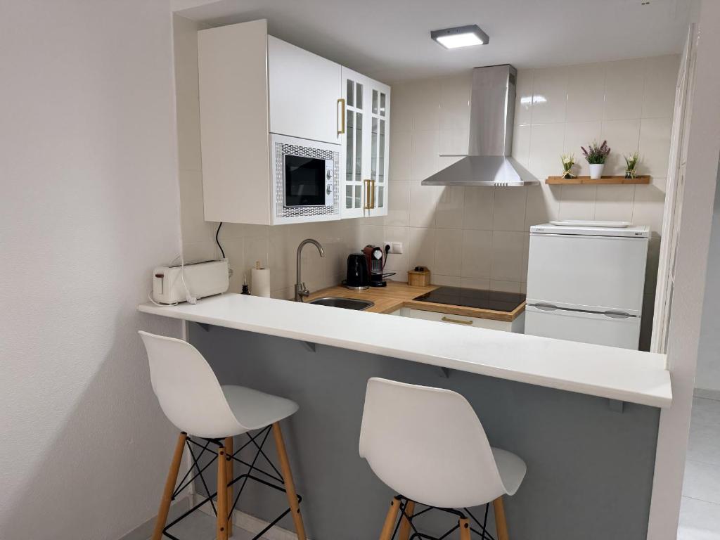 Apartamento Gavines - 5