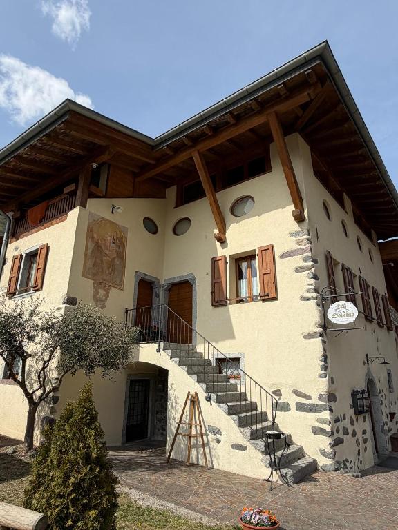 Frà Dolcino Hosteria Alpina - 1