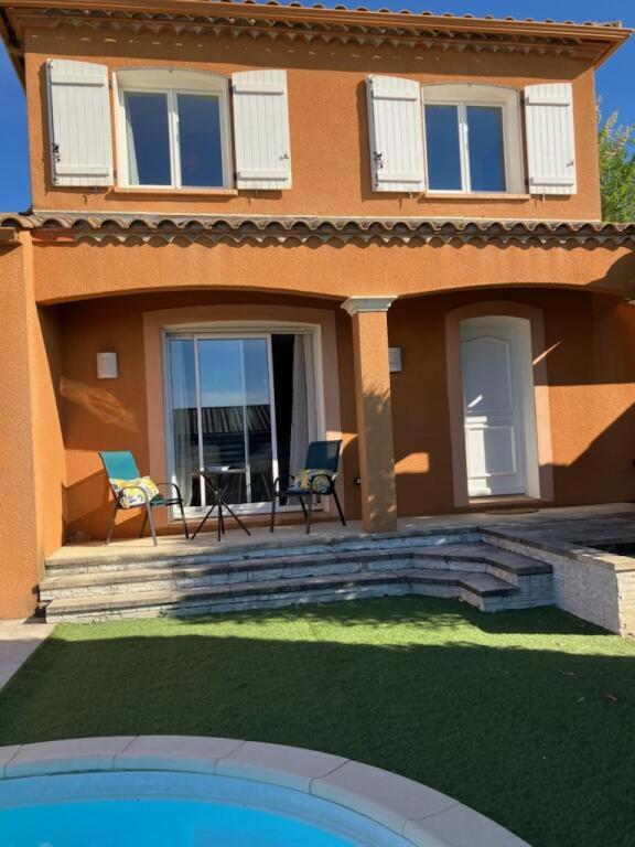 Villa MONA - 3