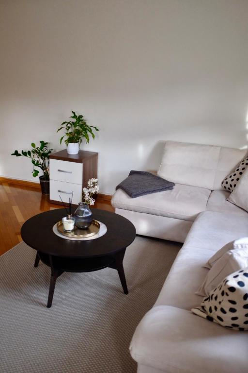 Apartman Spanish Square - 4