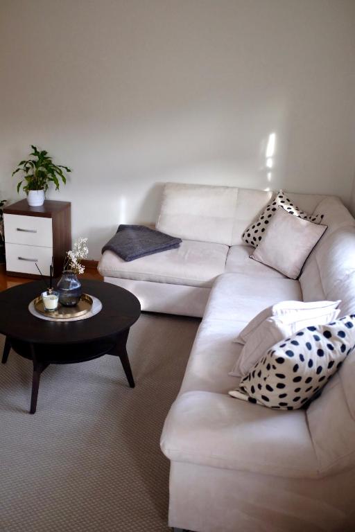Apartman Spanish Square - 3