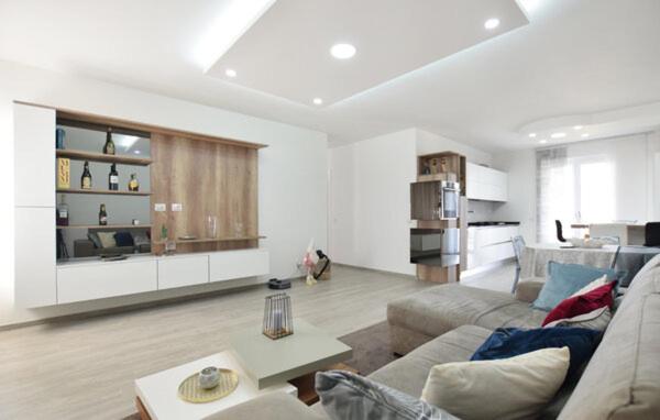Oltremare - casa vacanze Agropoli appartamento rooms - 2