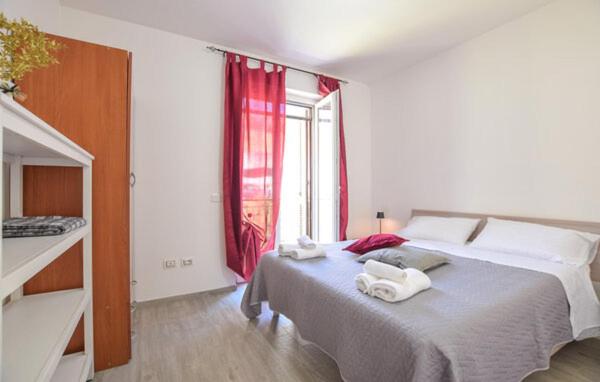 Oltremare - casa vacanze Agropoli appartamento rooms - 4