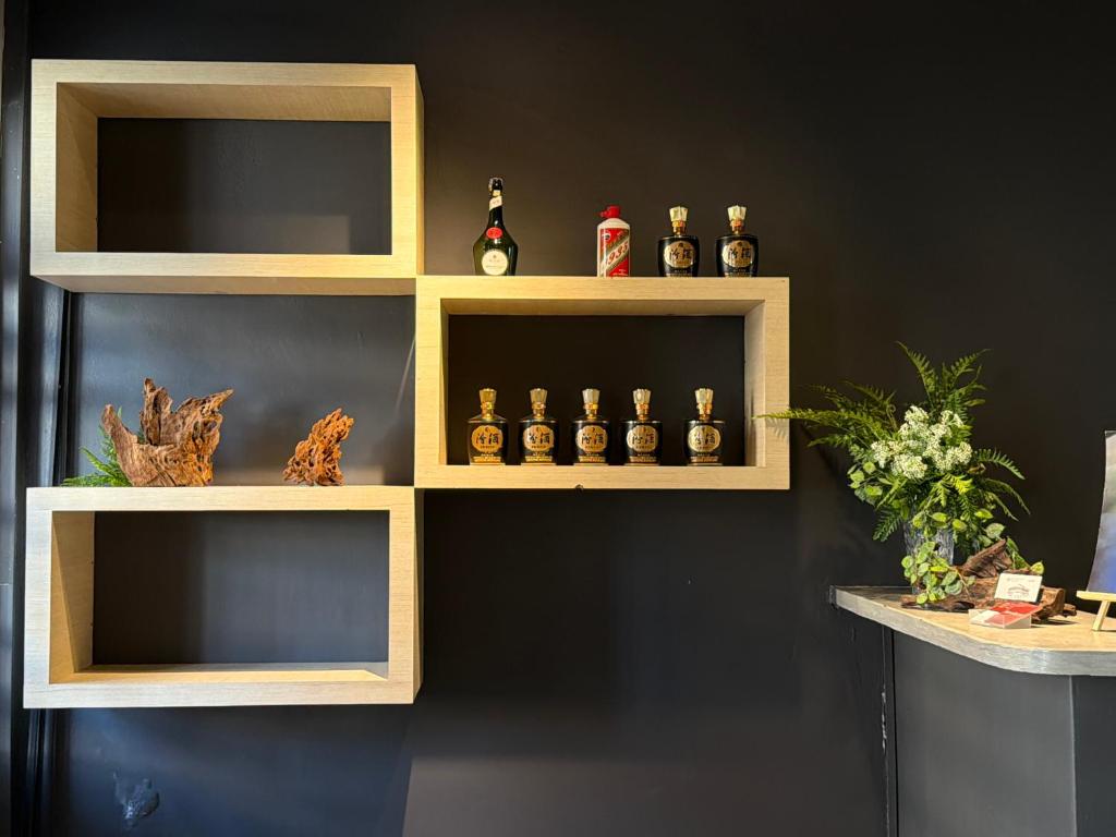 Bar/lounge