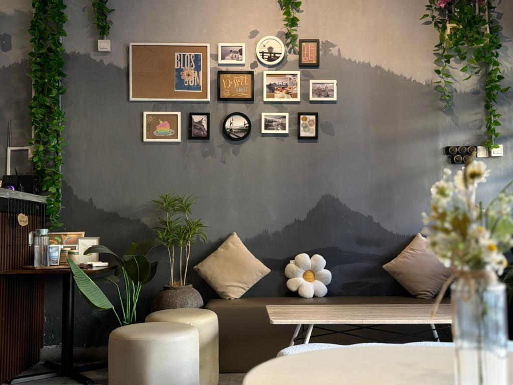 Bar/lounge