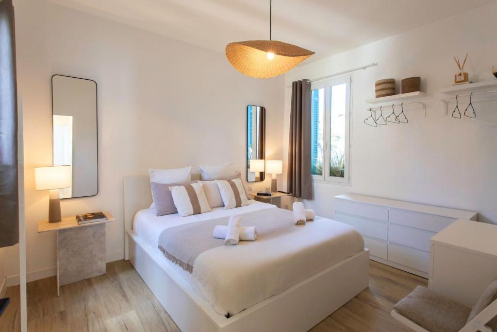 2BR - Heart of Juan-les-Pins - 3