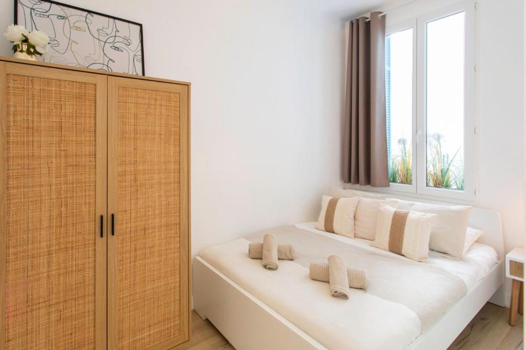 2BR - Heart of Juan-les-Pins - 5