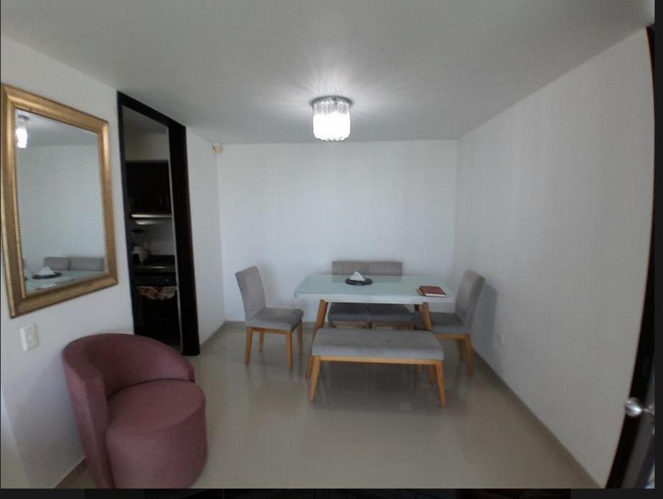 Excelente Apartamento en Centro Histórico - 2