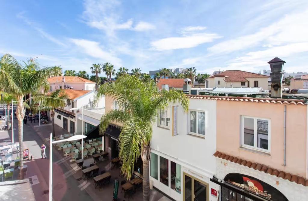 2BR - Heart of Juan-les-Pins - 4