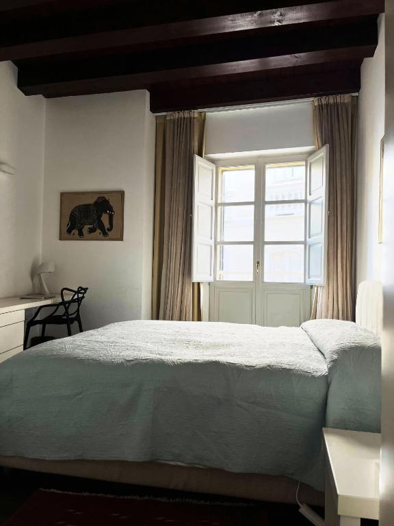 Apartment in Old Town - Cagliari Marina - 4