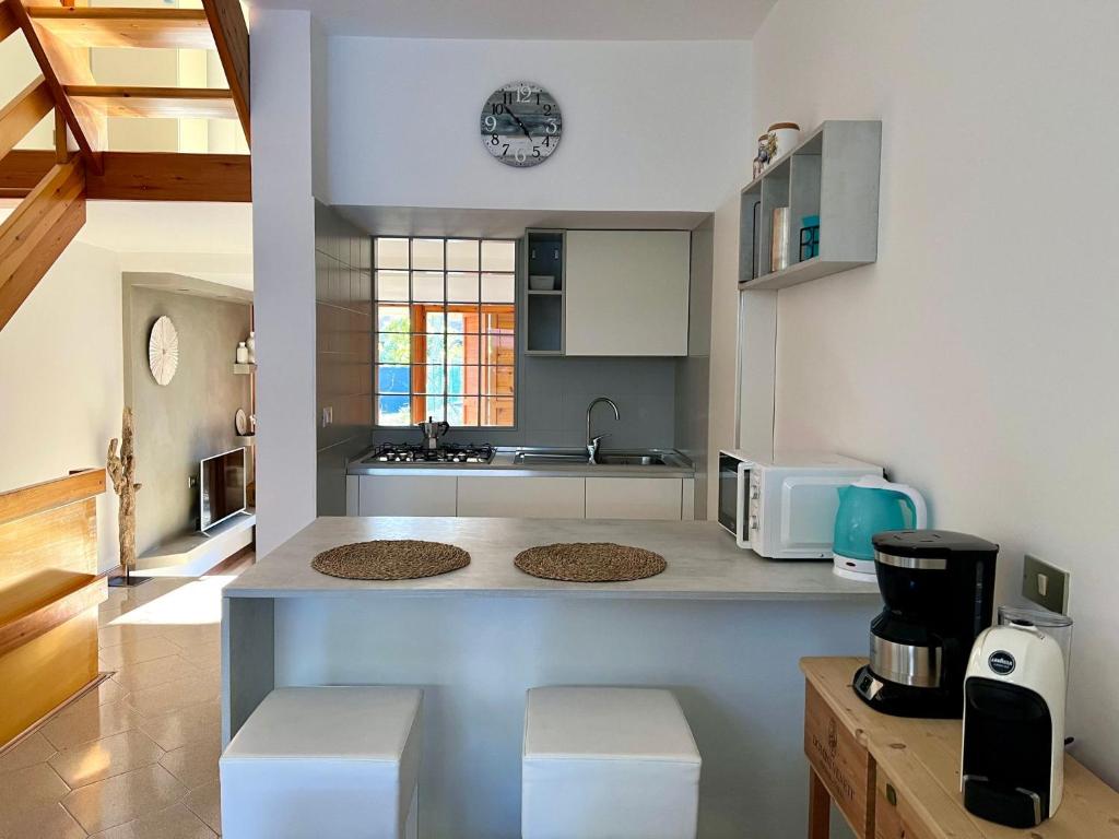 Enchanting villa for six guests - 3