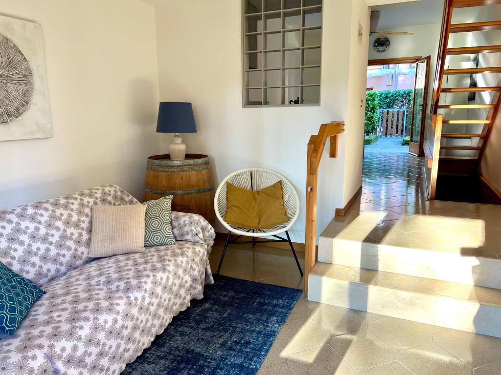Enchanting villa for six guests - 4