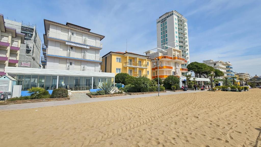 Villa Mazzon Family Apartments - 3