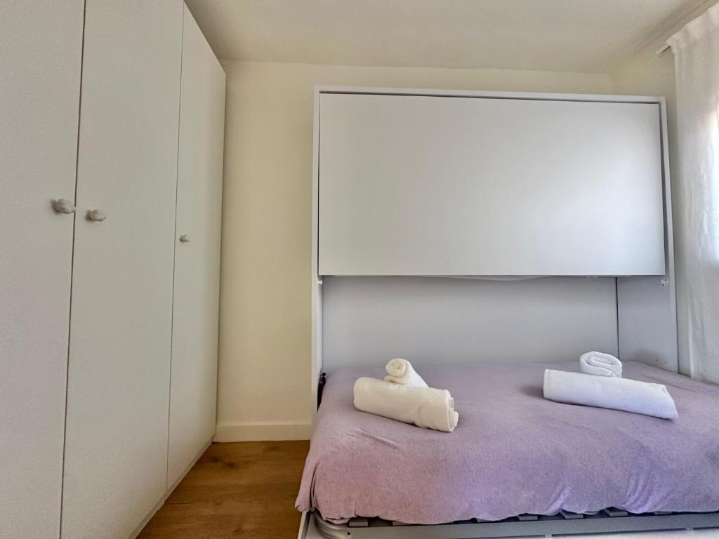 Exclusivo apartamento en Belladona con vistas al mar - 2