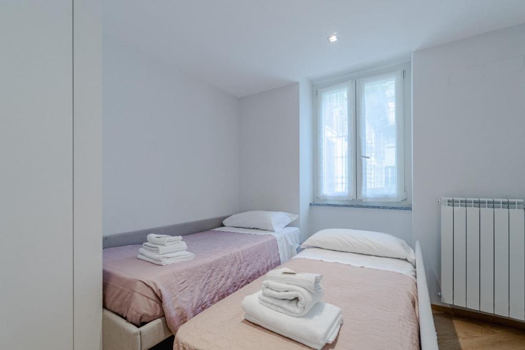 GuestHost - Quadrilatero Chic Apartment - 4