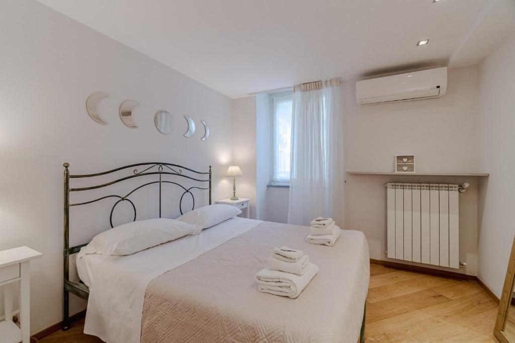 GuestHost - Quadrilatero Chic Apartment - 3