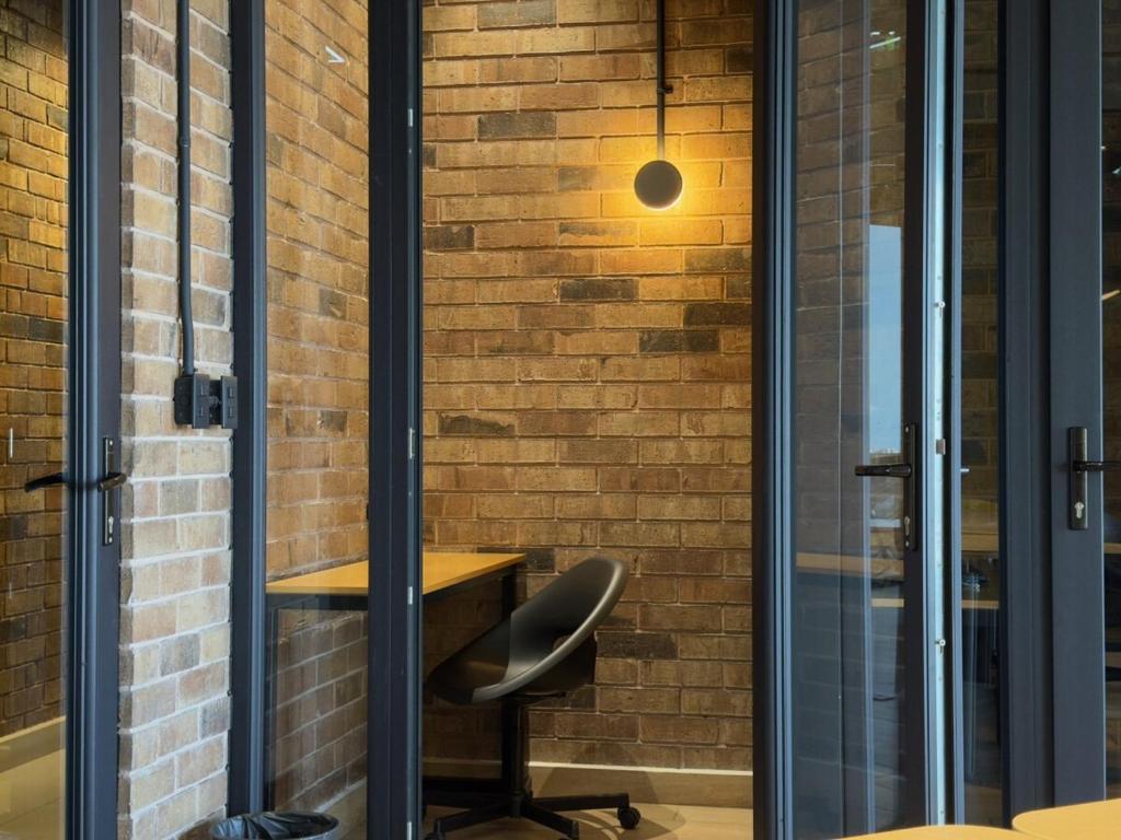 Suite céntrica con Piscina, Gym y Cowork - 5
