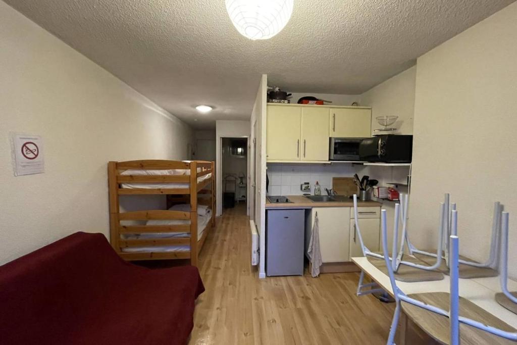 Appartement chaleureux à Barcelonnette - 6 pers - 4