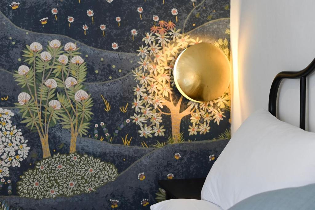 Jungle spa Loft Private Wellness Perugia Downtown - 4