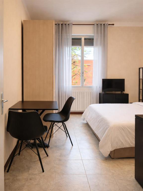 Creti Room Guesthouse - 3