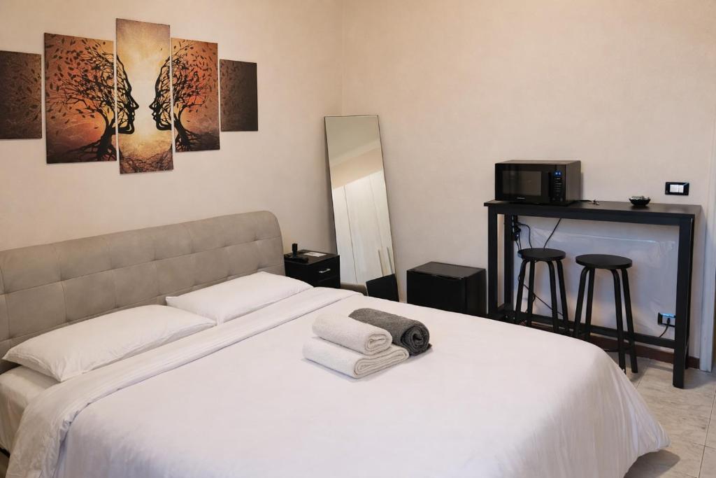 Creti Room Guesthouse - 4
