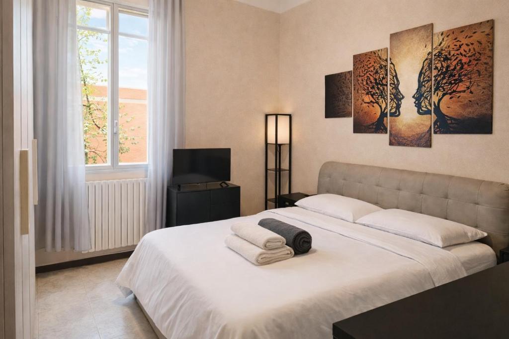 Creti Room Guesthouse - 1